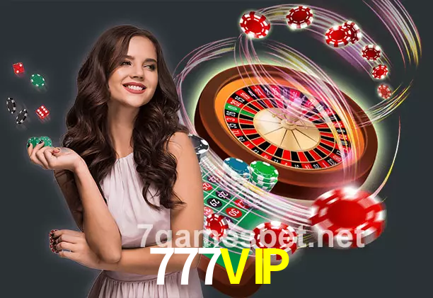 vivo no cassino 777VIP