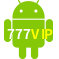 Aplicativo 777VIP para Android
