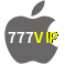 Aplicativo 777VIP para iOS