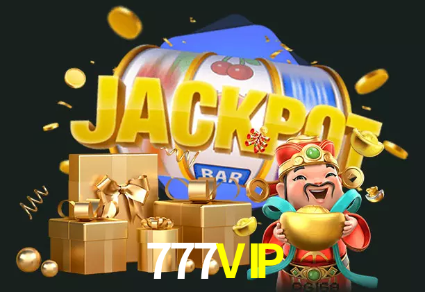 777VIP bet