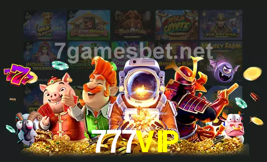 cassino 777VIP